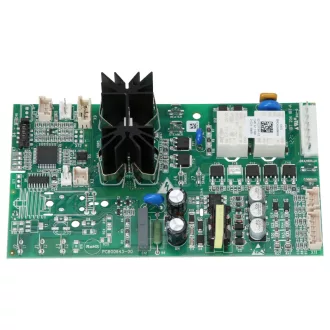 Teljesítmény elektronika SW 1.2