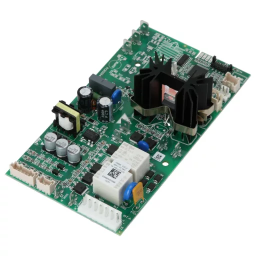 Teljesítmény elektronika SW 1.2