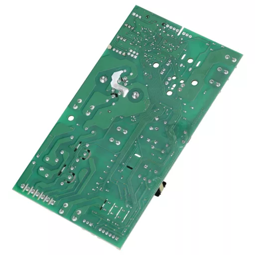 Teljesítmény elektronika SW 1.2