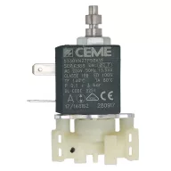 Mágnesszelep-Delonghi ETAM 5213220251