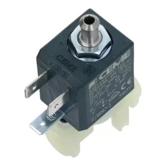 MÁGNESSZELEP CEME5301VN2,7(3VA)(GRY)(EX1,5)230V 5213212421