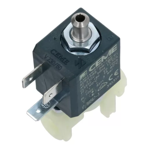 MÁGNESSZELEP CEME5301VN2,7(3VA)(GRY)(EX1,5)230V 5213212421