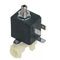   Delonghi kompatibilis CEME 5301VN2,7P47 3-járatú mágnesszelep 230V (1120257)