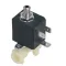 Delonghi kompatibilis CEME 5301VN2,7P47 3-járatú mágnesszelep 230V (1120257)