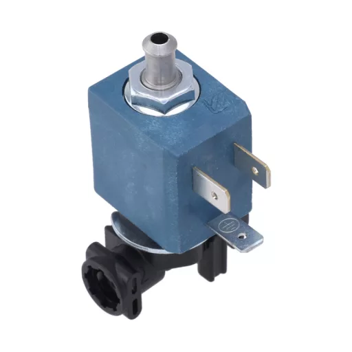 Delonghi 3-járatú mágnesszelep (ETAM és ECAM sorozathoz)