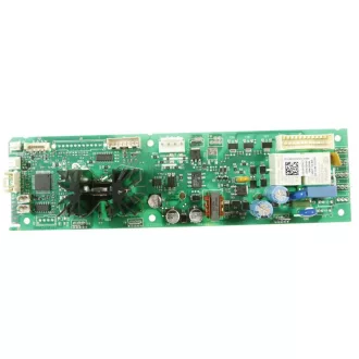 VEZÉRLŐELEKTRONIKA