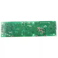 VEZÉRLŐELEKTRONIKA