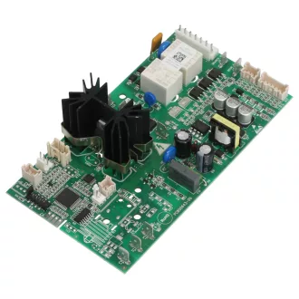 Teljesítmény áramköri lap