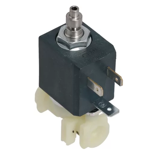 Delonghi 3-járatú mágnesszelep (5213218251)