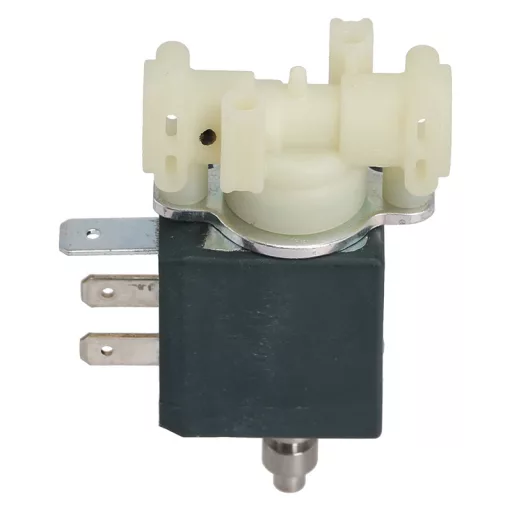 Delonghi 3-járatú mágnesszelep (5213218251)