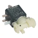 Delonghi 3-járatú mágnesszelep (5213218251)