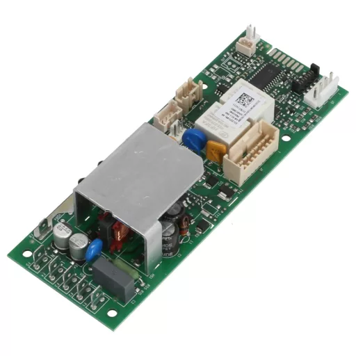 Teljesítmény áramköri lap