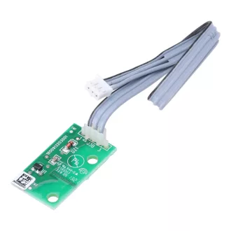 PCB Hallszenzor meghajtáshoz