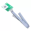 PCB Hallszenzor meghajtáshoz