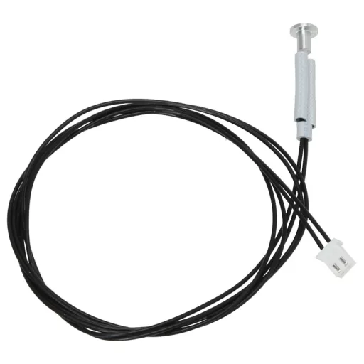 NTC szenzor 740mm gőzmelegítő