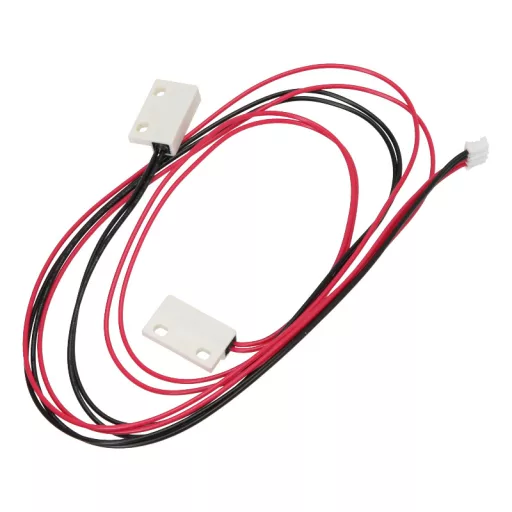 Reed szenzor víztartály