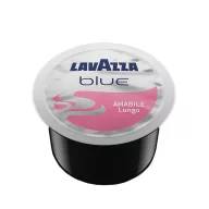   Lavazza Blue Espresso Amabile Lungo kávékapszula - 40% Arabica · 60% Robusta, 100 db