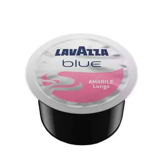 Lavazza Blue Espresso Amabile Lungo kávékapszula - 40% Arabica · 60% Robusta, 100 db