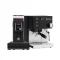 Rancilio Silvia V6 Nera E & Rancilio Stile SD Nero & Rancilio Knock Box