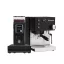 Rancilio Silvia V6 Nera E & Rancilio Stile SD Nero & Rancilio Knock Box
