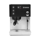 Rancilio Silvia V6 Nera E & Rancilio Stile SD Nero & Rancilio Knock Box