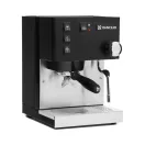Rancilio Silvia V6 Nera E & Rancilio Stile SD Nero & Rancilio Knock Box