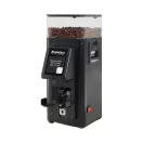 Rancilio Silvia V6 Nera E & Rancilio Stile SD Nero & Rancilio Knock Box