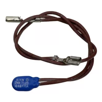 Delonghi Hőbiztosíték szivattyúhoz 120°C (5213211161)