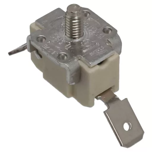 De'Longhi Gőzkazán Termosztát 318°C (EAM/ESAM/Nespresso)