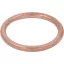 ALÁTÉT Ø14x18x2MM RÉZ