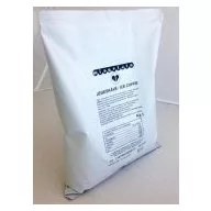 Cocoloco Jegeskávé Italpor - 1 kg - Jégkásagéphez