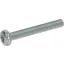 HENGERFEJCSAVAR M4 X 30 T20