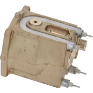 BOILER 570/680W 120/220/240V BRASS