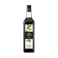 1883 Maison Routin Bodzavirágos Jegestea szirup - 1000 ml