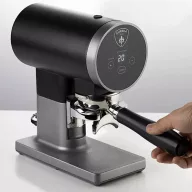 Eureka Disko automata tamper