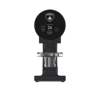 Eureka Disko automata tamper