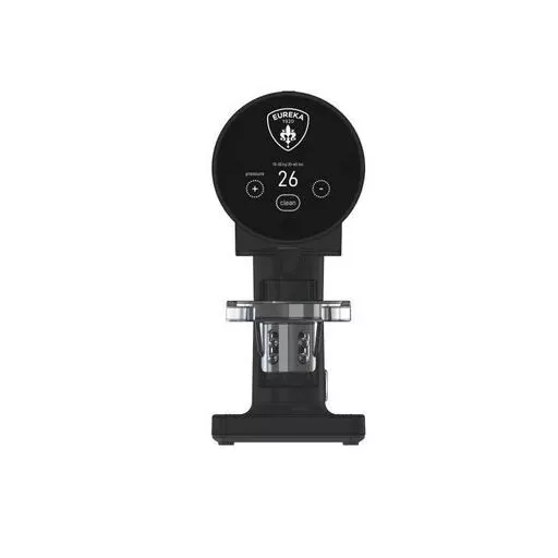 Eureka Disko automata tamper