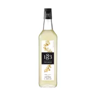 1883 Maison Routin Popcorn szirup - 1 L