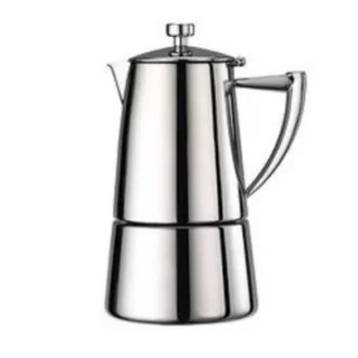 Tiamo Mokka PRO 4 Indukciós kávéfőző (4 adag)
