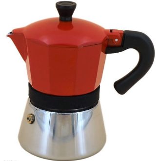   Perfect Home Mokka 6 Indukciós kotyogós kávéfőző (6 személyes)