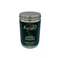 Lucaffé Brazil szemes kávé - 100% Arabica, 250 g (fém díszdobozban)