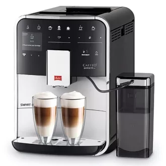 Melitta Barista T Smart automata kávégép (ezüst)