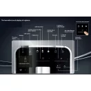 Melitta Barista T Smart automata kávégép (ezüst)