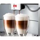 Melitta Barista T Smart automata kávégép (ezüst)