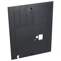 Ház és burkolati elem