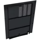 ház fal (fekete) DELONGHI ESAM 5500 / ESAM 5600