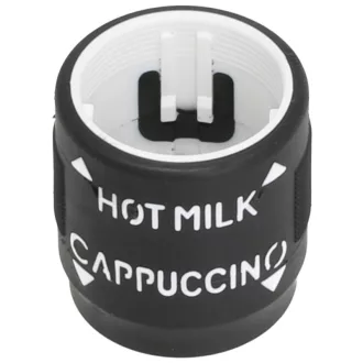   Delonghi gőzszelep / cappuccino készítő gomb (EC, ECAM, ESAM)