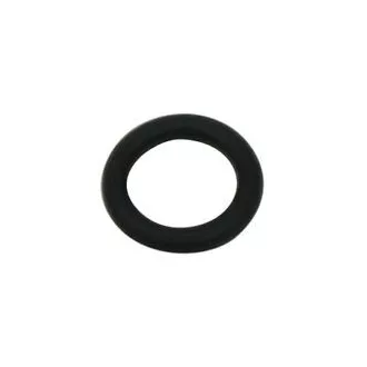 SZILIKON GYÜRÜ (WACKER LR3003)BLACK D=3,85 T=2