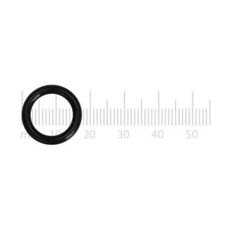 O-gyűrű gőzcsap D=11,91, T=2,62