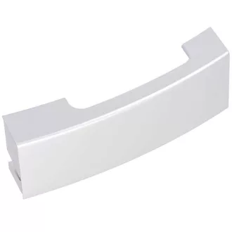   víztartály fedél (ezüst) DELONGHI ECAM 25.457.S / ECAM 25.467.S / ECMA 25.462.S